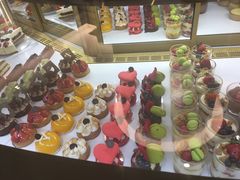 -PAUL LAFAYET 法式甜品(港汇广场店)