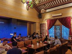 -Antalya安塔利亚土耳其餐厅(猎德店)