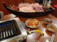 -大阪烧肉BAKA一代(国贸商住大厦店)