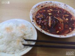 -青羊区不同味冒菜店(青羊店)