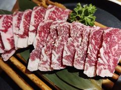-骏河日料·烤肉(东鱼坊店)