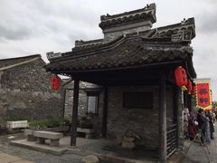 -东台西溪天仙缘景区