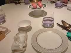 -金链花·泰国餐厅(国贸店)