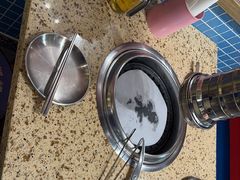 -姜胖胖无限自助烤肉(罗湖宝能店)