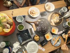 -沼津港精致料理·寿喜烧·烧鸟(龙湖南桥天街日料榜单店)