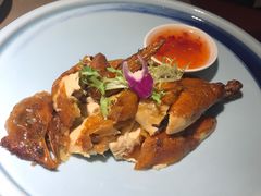 -新白鹿餐厅(金鹰新街口店)