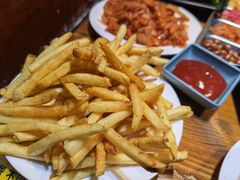 -猪小牛烤肉(青塔店)