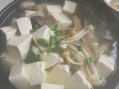 -廖记老砂锅(上清寺店)