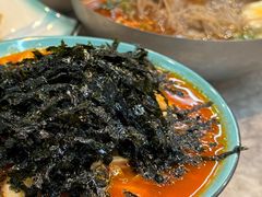 -屋里家延边朝鲜族冷面(梅林3店)