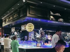 -加餐海鲜自助(宝龙一城店)