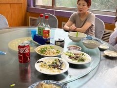 -十二忠手拉面(中华路店)