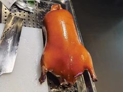 -味+新京宴·烤鸭·北京菜(创意谷店)