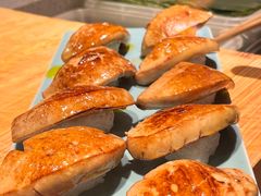 -水之惠鲜鱼料理(王府大街店)