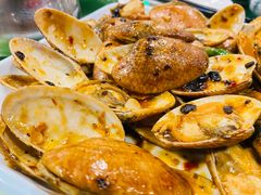 -盛港湾海鲜食府(黄沙店)