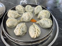 -戴河香地方名吃海鲜大馅蒸饺(黄金海岸一店)