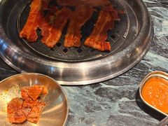-韩宫宴和牛烤肉(无锡大东方广场店)