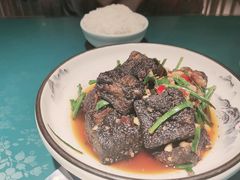 -呷湘厨·鱼汤捞饭·剁椒鱼头·湘菜(国家会展中心店)