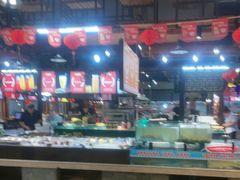 -和源祥·日照菜扛把子(万平口一店)