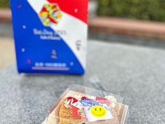 -北京1983面包坊(崇文门店)