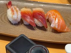 -Tuna maki寿司(苏州中心商场店)