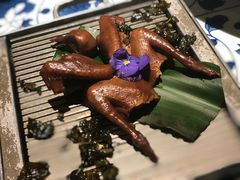 -绿茶餐厅(布吉万象汇店)