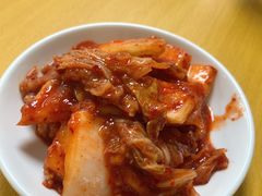 -屋里家延边朝鲜族冷面(南园店)