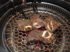 -义气烤肉餐吧(大族广场店)