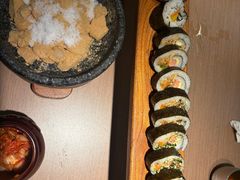 -将军牛排·尔滨地标朝鲜族美食(总店)
