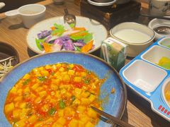 -云海肴·汽锅鸡·云南菜(广安门天虹店)