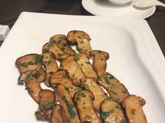 -枣子树素餐厅(铂金城店)