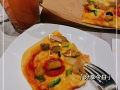 -必胜客(城西银泰店)