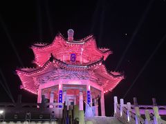 -淄博聊斋城景区