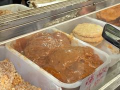 -萍姐炸串·大饼卷一切