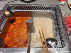 -海底捞火锅(丰尚国际广场店)