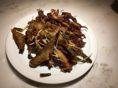 炭烧海兔-日丰园海肠水饺·老字号大连海鲜(和平广场店)
