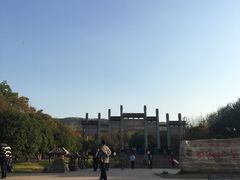 -南京市江宁方山