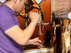 -谷丽羊肉串·新疆鲜货烧烤馆·清真·夜宵(长沙首店)