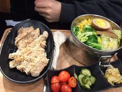 -小明同学(三里屯店)