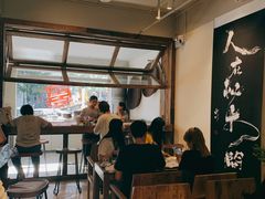 大堂-成川茶店·潮汕工夫浓茶(万象店)