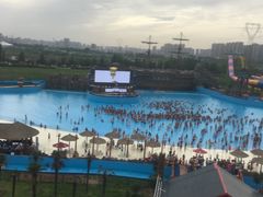 -西安华夏文旅水世界