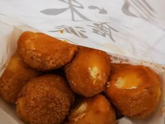 -寻味唐派·牛奶手撕面包(府前街店)
