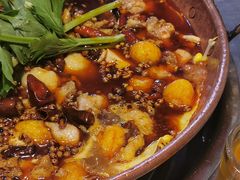 -铜瓢江湖兔火锅(水碾河社区店)