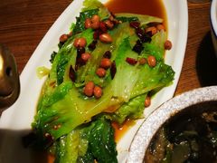 -炊烟小炒黄牛肉(中心印象城店)