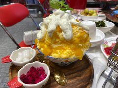 -李常在重庆火锅(合川总店)