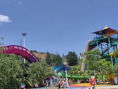 -青鱼湾水上乐园