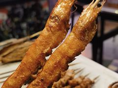 -黄鱼炙夜·烧烤·小龙虾(星荟广场店)