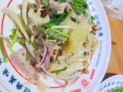 -廣發美食(东晓路店)