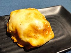-伊带伊路新疆美食府(呼家楼店)