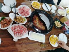 -小板凳·锦州烧烤(高新区店)