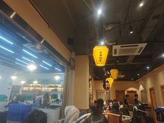 -冰城焰会大丰收铁锅炖(萝岗万达金街店)